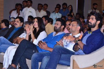 The World Of Baahubali Launch